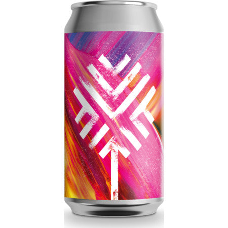 Vibrant Forest - Imperial Pupa 440ml (DIPA)